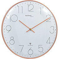 TechnoLine WT 8235 gold - Wall Clock