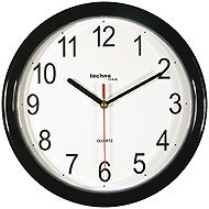 TechnoLine WT 600 black - Wall Clock