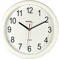 TechnoLine WT 600 white - Wall Clock