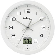 TechnoLine Koupelnové hodiny 
WT 3100 - Wall Clock