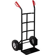 Tectake rudl up to 200 kg - black - Hand Trolley