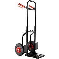 Tectake rudl 100 kg - black - Hand Trolley