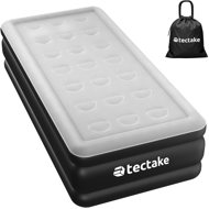 TecTake AirDreams Inflatable mattress with electric pump 200 × 101 cm - Air Mattress
