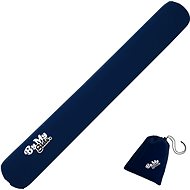 Boční polštář, dlouhý polštář, modrá - Pillow