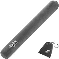 Postranní dlouhý polštář, šedá - Pillow