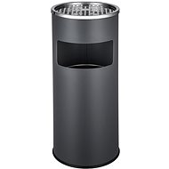 Standing ashtray - anthracite - Ashtray