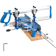 Bevel saw, blue - Hand Saw