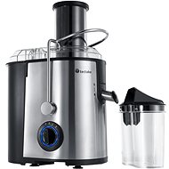 Juicer 500W - silver - Juicer