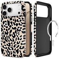 Tech-Protect Lamano MagSafe Case for iPhone 17 Pro / 18 Pro, Instinct - Phone Cover
