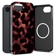Tech-Protect Lamano MagSafe Case for iPhone 16e / 17e, Panther - Phone Cover