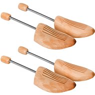 tectake 2 spiral shoe thumb tensioners - Turnbuckle