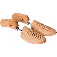 tectake Screw-on shoe tensioner - Turnbuckle