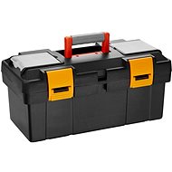 Tectake Tool Box Dwayne, M / 42×21,5×19,5 cm - Toolbox