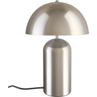 TecTake Small retro table lamp Altea, 40 W - Table Lamp