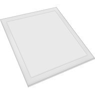 TecTake LED panel Lucerna, ultrathin, warm white, energy saving, white 2 - LED Panel