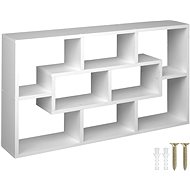 Shelf Kassandra, white - Shelf