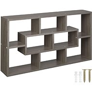 Police Kassandra, Pískový dub - Shelf