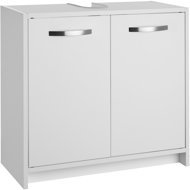 TecTake Cabinet under the washbasin Katalina, load capacity 20 kg - Bathroom Cabinet