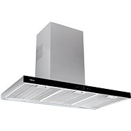 TEKA DLH 986 T Black - Extractor Hood