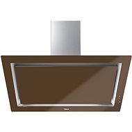 TEKA DLV 98660 U-Brick Brown - Extractor Hood