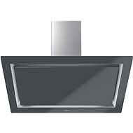 TEKA DLV 98660 U-Stone Grey - Extractor Hood