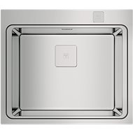 TEKA ZENIT RS15 1B - Stainless Steel Sink