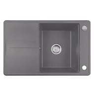 TEKA ESTELA 50 B-TQ 1B 1D AM - Granite Sink