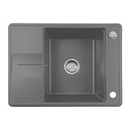 TEKA ESTELA 50 S-TQ 1B 1D AM - Granite Sink