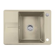 TEKA ESTELA 50 S-TQ 1B 1D TB - Granite Sink
