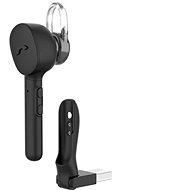 Tellur Bluetooth Headset Magneto - schwarz - Handsfree