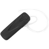 Tellur Bluetooth Basic Headset Monos, Black - HandsFree
