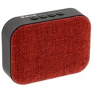 Tellur CALLISTO, red - Bluetooth Speaker
