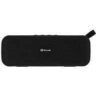 Tellur LOOP, black - Bluetooth Speaker