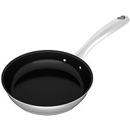 Teesa Stainless steel pan 24cm TSA0143 - Pan