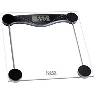 TEESA TSA0801 Personal scale 180 kg, glass - Bathroom Scale