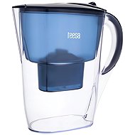 Teesa TSA0103 2,6 l, blue - Filter Kettle