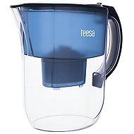 Teesa TSA0102 3,8 l, blue - Filter Kettle