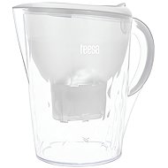 Teesa TSA0101 3,5 l, white - Filter Kettle
