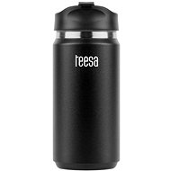 Teesa Thermo mug 350ml, black, TSA0005 - Thermos