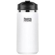 Teesa Thermo mug 350ml, white, TSA0006 - Thermos