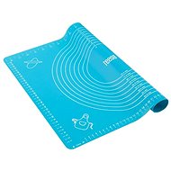 Teesa TSA0172B Silikonový vál 50 x 40 cm - Pastry Board