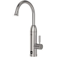 Teesa TSA4105 Faucet with electric water heater 3500 W, stainless steel - Water Heater Faucet
