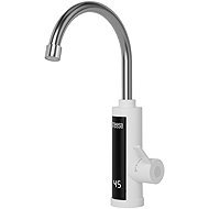 Teesa TSA4104 Faucet with electric water heater 3500 W - Water Heater Faucet