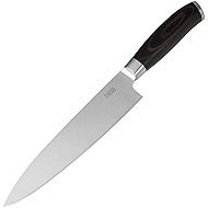 Teesa TSA0189 Chef's knife 33 cm, stainless steel - Kitchen Knife
