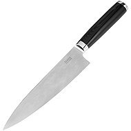 Teesa TSA0196 Chef's knife 33,5 cm, damascus steel - Kitchen Knife