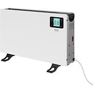 Teesa TSA8054 Hot air convector, 2000 W, white - Convector