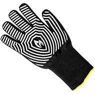 Teesa TSA0099 Heat Insulating Grill Gloves 1 pc - BBQ Gloves