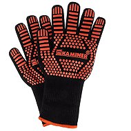 Kaminer 25416 Heat resistant grill gloves 2 pcs - BBQ Gloves