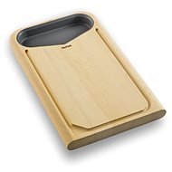 Tefal Comfort Wooden Cutting Board - Chopping Board