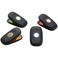 Tefal Comfort Touch Fridge Magnets, Set of 4 - Magnet